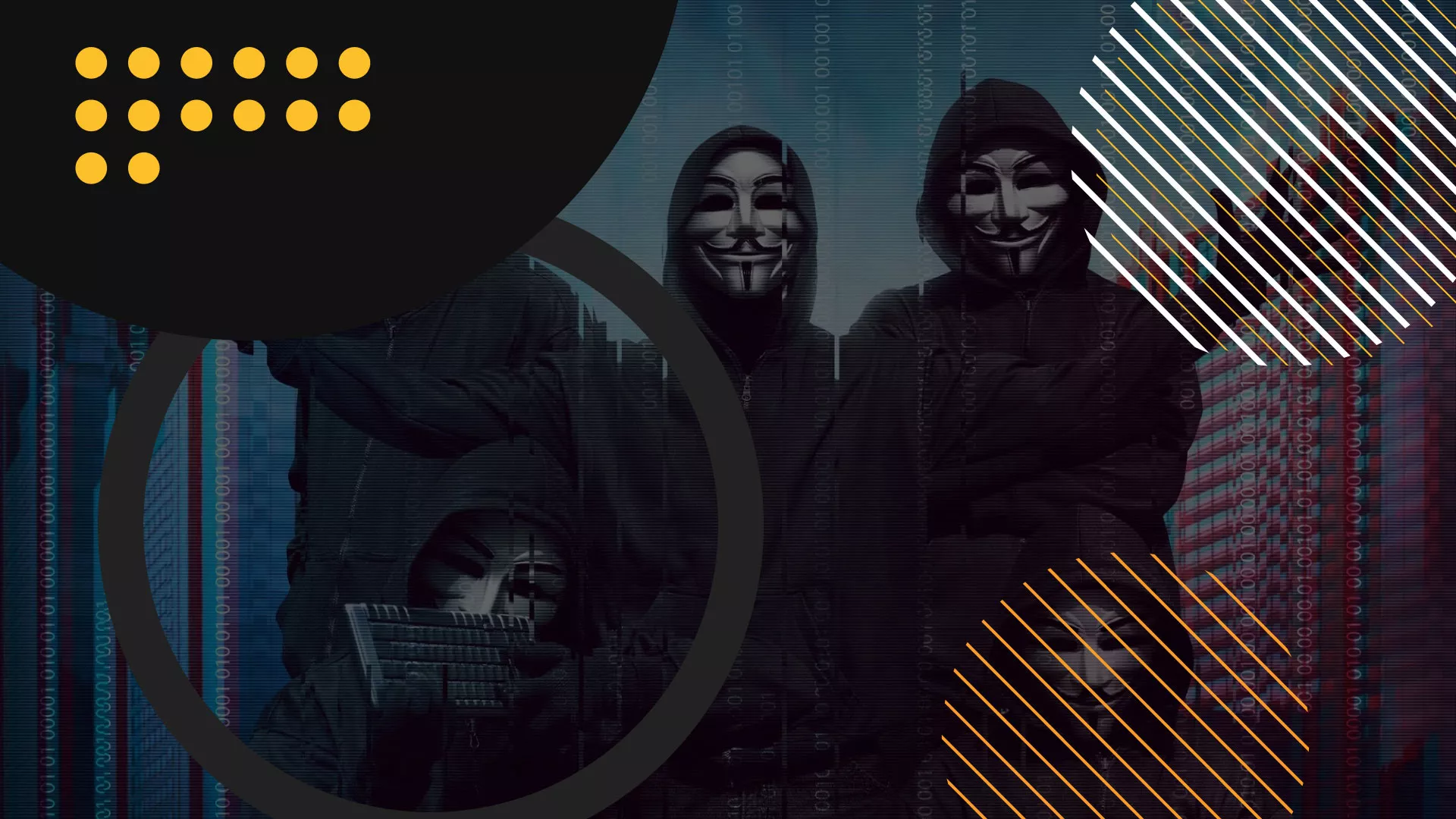 DoS- и DDoS-защита сайта в Салаире