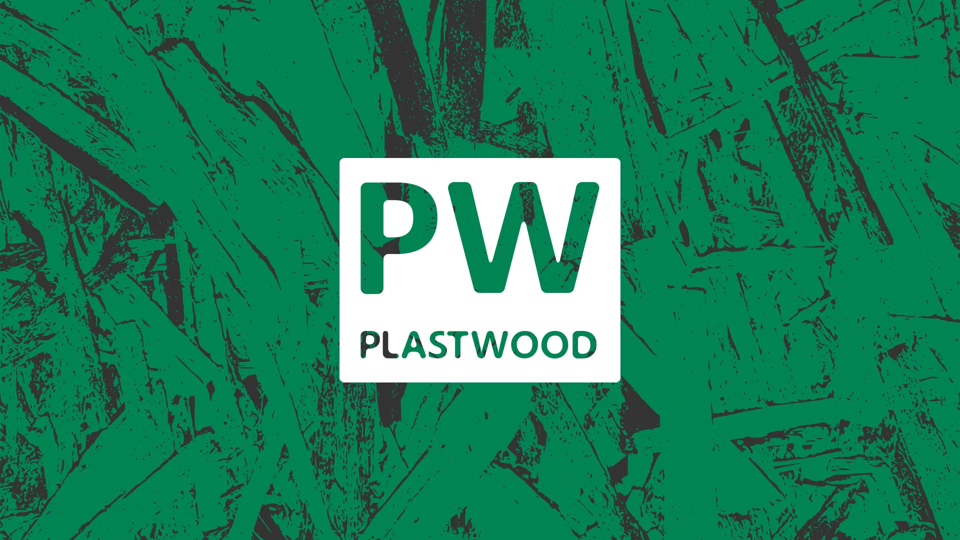 Разработка айдентики и сайта компании «Plastwood» в Салаире