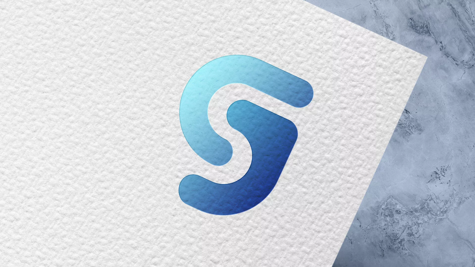 Разработка логотипа газовой компании «Сервис газ» в Салаире