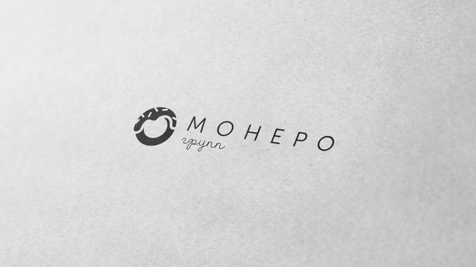 Разработка логотипа компании по продаже кондитерских изделий в Салаире