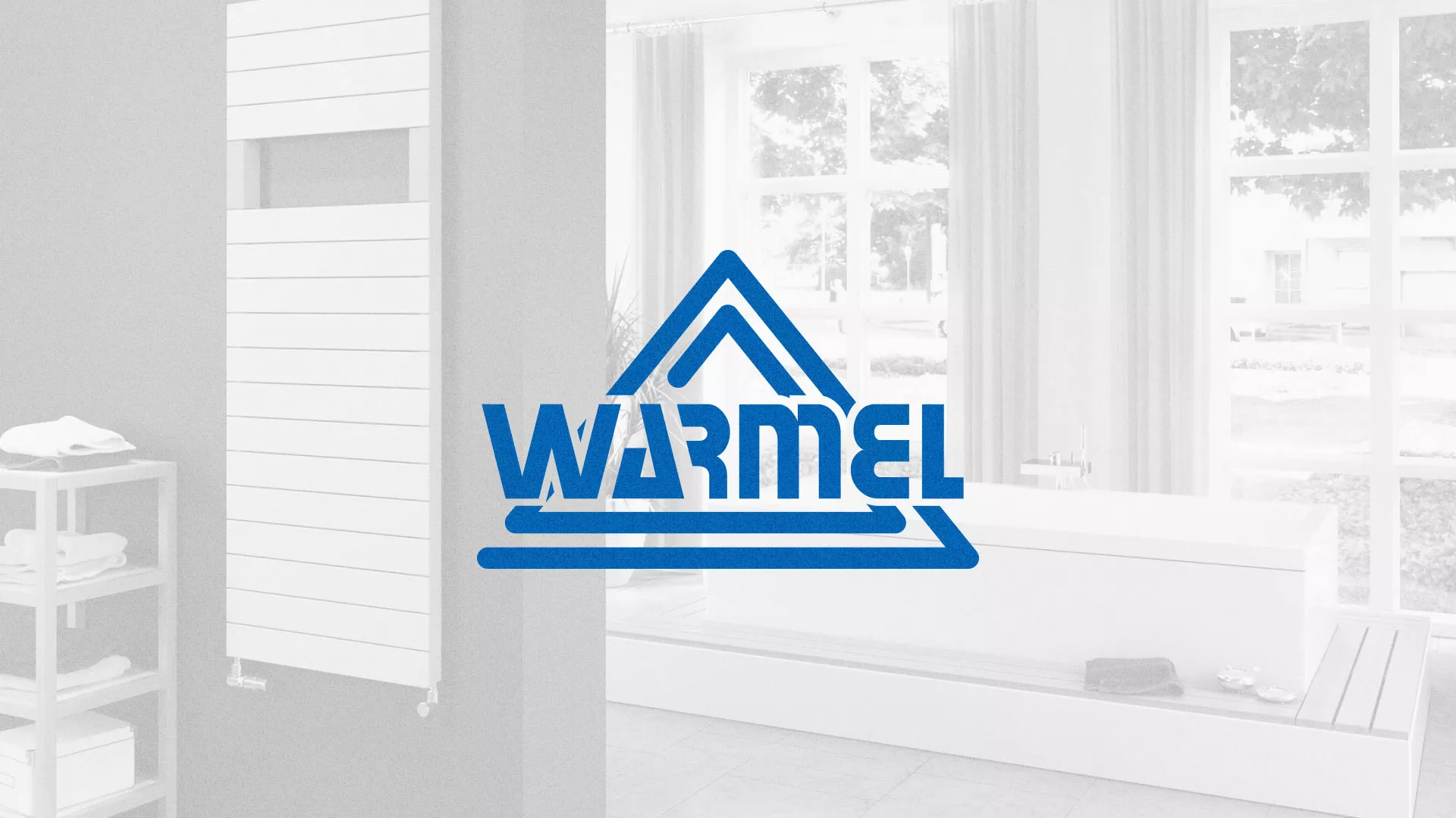 Разработка сайта для компании «WARMEL» по продаже полотенцесушителей в Салаире