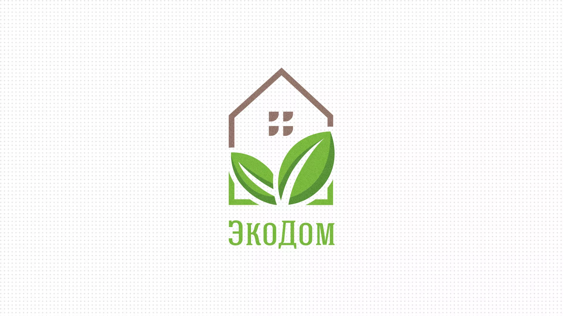 Создание сайта для строительной компании «ЭКОДОМ» в Салаире