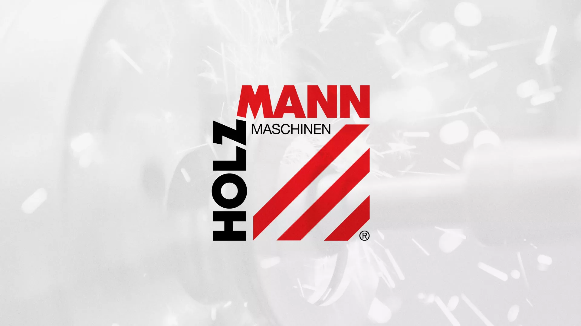 Создание сайта компании «HOLZMANN Maschinen GmbH» в Салаире